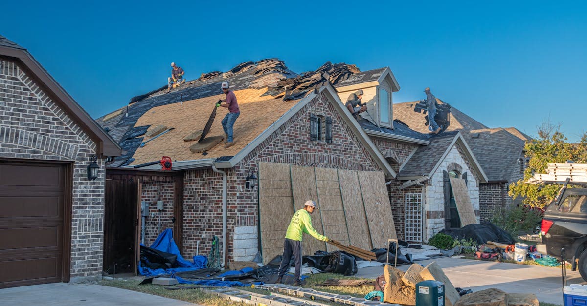 Cover Image for How Inflation Affects Your Replacement Cost Coverage