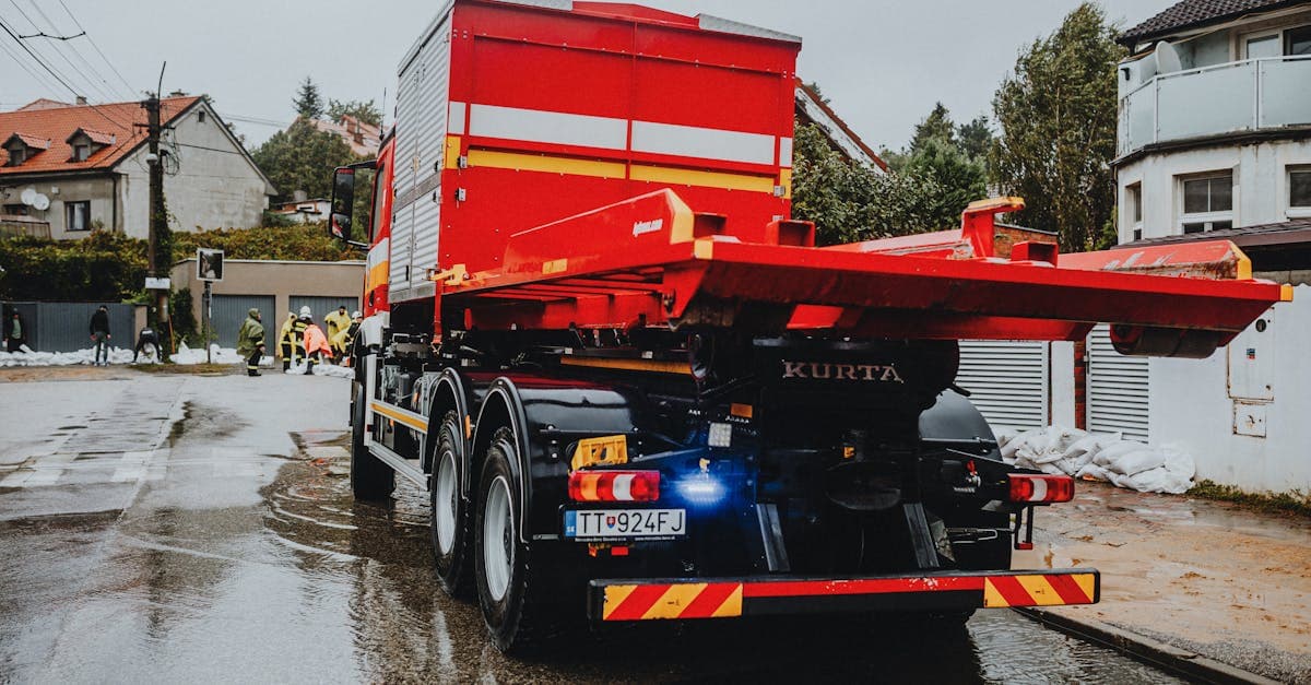 Cover Image for What Roadside Assistance Does Not Cover