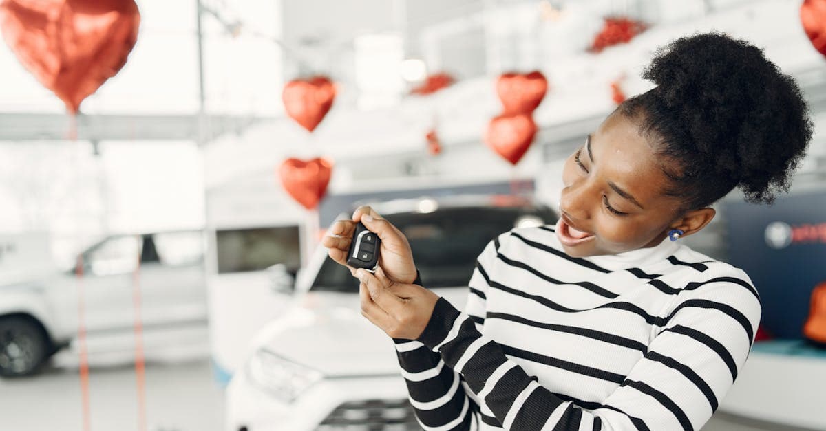 How Car Insurance Works for Teen Drivers on a Parent's Policy