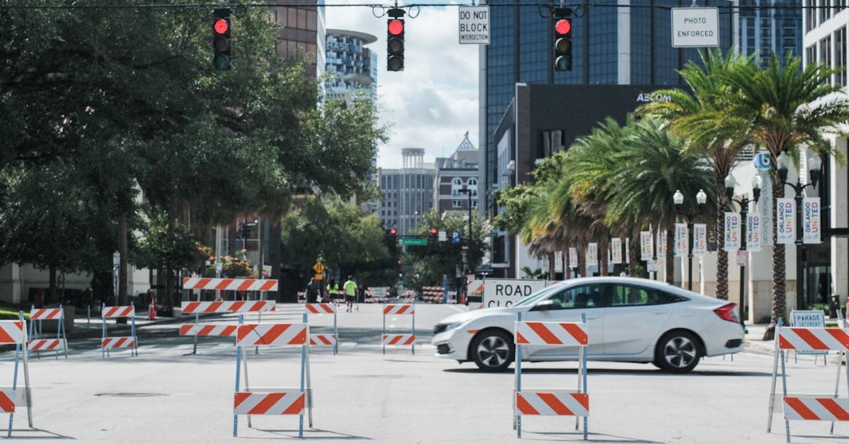 Property Damage Claims After a Florida Car Accident