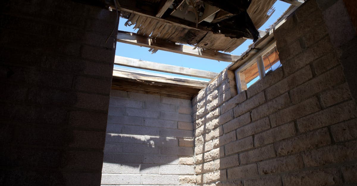 Cover Image for Filing a Roof Leak Insurance Claim: A Step-by-Step Guide