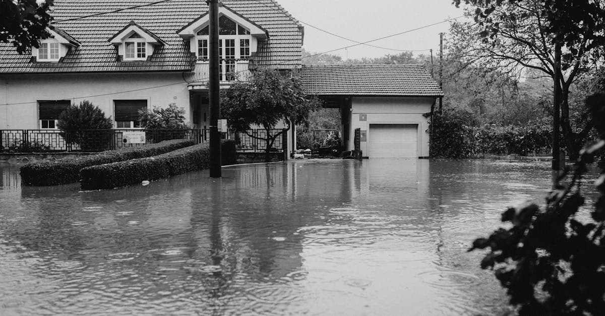 Cover Image for Hidden Water Leaks: When Insurance Covers the Damage They Cause