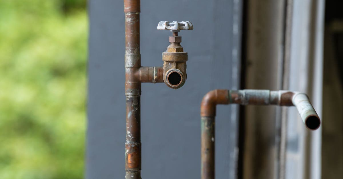 Cover Image for How to Document Plumbing Damage for Your Insurance Claim