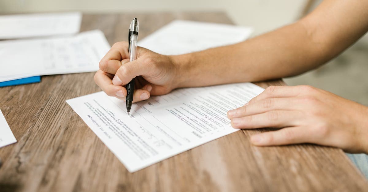 Mortgage Company and Lender Information on Your Declarations Page