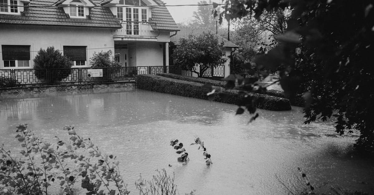 Cover Image for Why Homeowners Insurance Excludes Flooding and What That Means for You