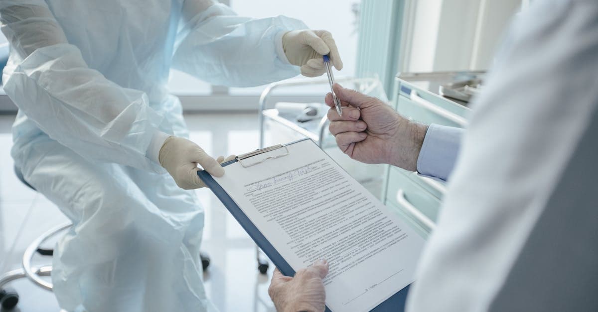 Cover Image for What Health Conditions Can Disqualify You From Life Insurance After an Exam?